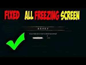 HOW TO FIX THE FREEZE SCREEN IN STRANDED DEEP NEW SOLUTION!