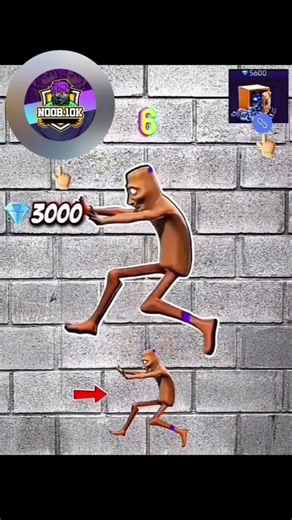 Handcame🖥️📱🖱️2FingerFast#4flaggamer〽️ Glowall Custom ⚙️Hud#noob.10k #viral #shorts #ffFf Handcame🖥️