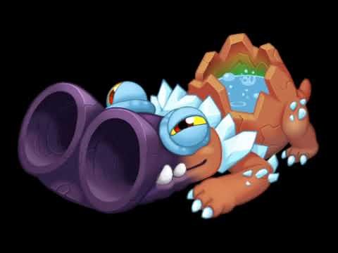 Sneyser - All Monster Sounds (My Singing Monsters)