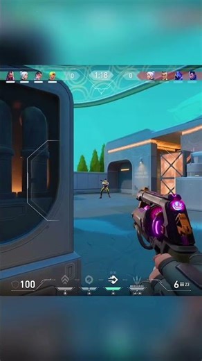 BEST SETTINGS FOR #valorant #console #prosettings #consolevalorant #valorantclips