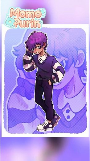 🎭 Redesigning The Puppet as a Human! | FNAF 2 Fanart