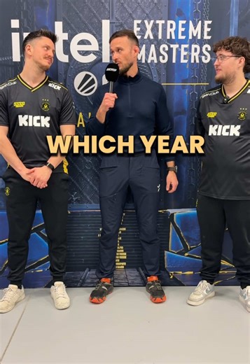 Top Moments for Generational CS Players in Counter-Strike