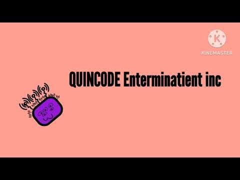 Quincode Enterminatient inc/Qud media/Fred Rogers productions Homage 1993-2026