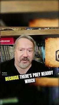 One Sentence Fixes Your Entire Hexcrawl #ttrpg #dnd #dmmistakes