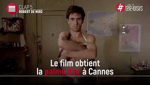 Robert de Niro : les 5 films qui ont marqué sa carrière (CLAP 5)