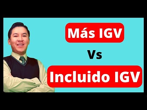 How to differentiate the SUBTOTAL, VAT and TOTAL in an ACCOUNTING ENTRY.