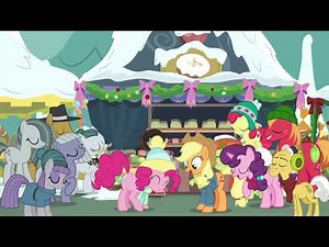 MLP: BGE - One More Day | English | My Little Pony: Best Gift Ever