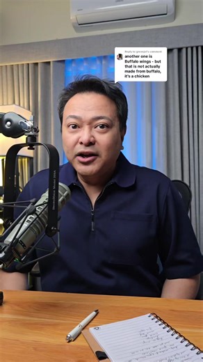 Exploring the Misnomer in Language and Etymology