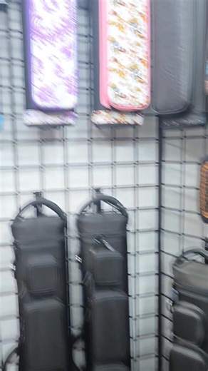 We just received new inventory, and the website has been updated. You still have time to shop for Christmas! https://jbcases.com/cases-for-sale-instock.html | JB Cases - Custom Pool Cue Cases
