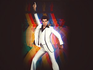 Saturday Night Fever - Apple TV