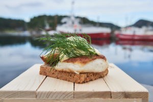 Fiskekaker av lyr eller hyse | Norsk Tradisjonsmat