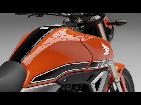 New 2026 Honda SL 125 🔥 The Ultimate Budget Adventure Bike? Concept 