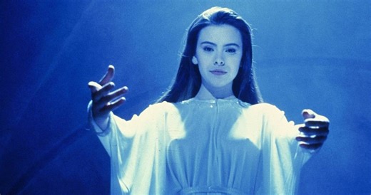 Tobe Hooper's Lifeforce 4K UHD collector's edition coming from Scream Factory