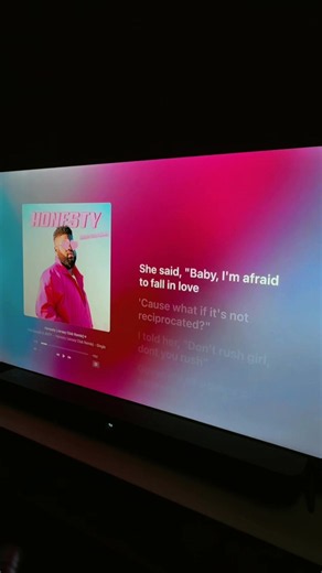 Honesty - Pink Sweat$ #fairs #song #lyrics #music #fyp