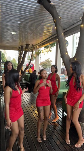 Bottlegirl Dance Challenge Goes Viral