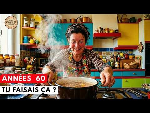 18 ASTUCES de CUISINE Françaises Étrangement Utiles qui Fonctionnent Vraiment