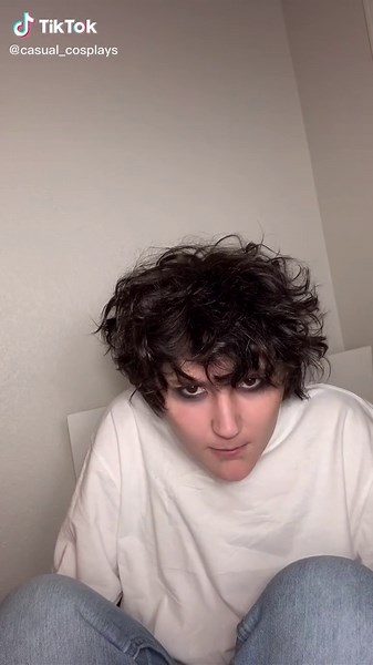 i think i’m hilarious #l #lcosplay #deathnnote