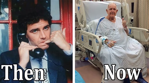 Waiting For God 1990 Cast- Then and Now 2023 Who Passed Away After 33 Years-
