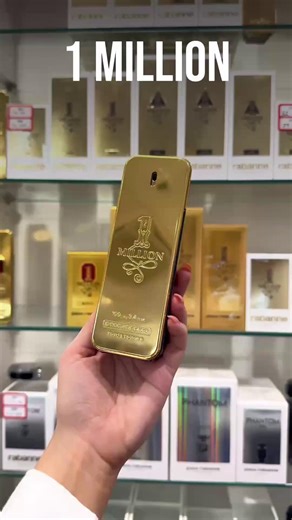 They’re not called bestsellers for nothing 😉 These men's fragrances are favourites for a reason — the kind you’ll wear once and never look back. Shop them here 👇 https://ow.ly/L9wt50WJz3u | The Perfume Shop