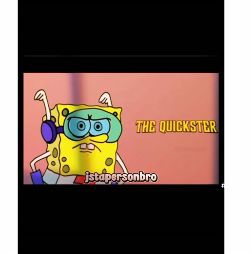 The Quickster: Invincible Edit Highlights