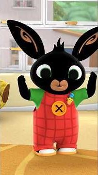 IL QUA-QUA-OCHE 🪿🎤🎶 Bing 🐰 | Netflix Junior Italia