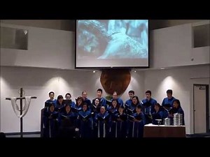 Via Dolorosa words and music by Billy Sprague and Niles Borop