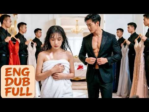 RURAL GIRL HOTEL JOB, ACCIDENTAL ONE NIGHT WITH STRANGER—TURNS OUT MAFIA CEO, SPOILS HER NIGHTLY.