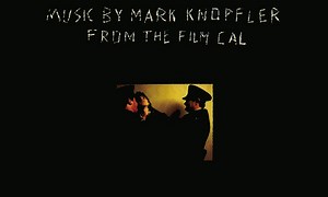 Music by Mark Knopfler from The Film ‘Cal’ (1984)