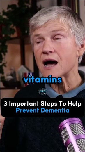 🧠⚡ Dementia isn’t just bad luck. It’s metabolic. ️