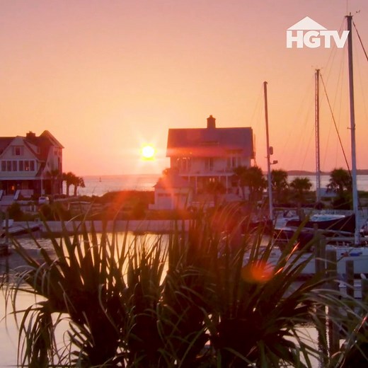 If you win HGTV Smart Home 2022 in Wilmington, NC, you'll be just a short drive (or boat ride!) from these East Coast gems. 🌴 Make every day a vacation — enter for your chance to win #HGTVSmartHome 2022 (a $1.2M prize package) today! 🥳 >> https://hg.tv/3Q1zK6w No purchase necessary. Ends 6/10. See https://hg.tv/Smart for rules. | HGTV
