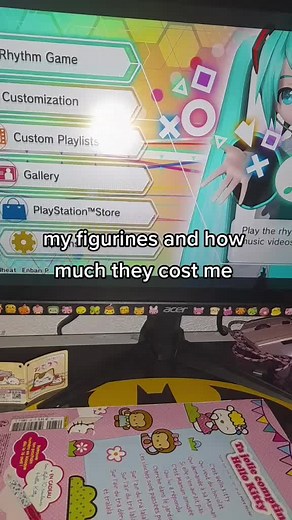 episode 1 | #kawaii #gurokawaii #webcore