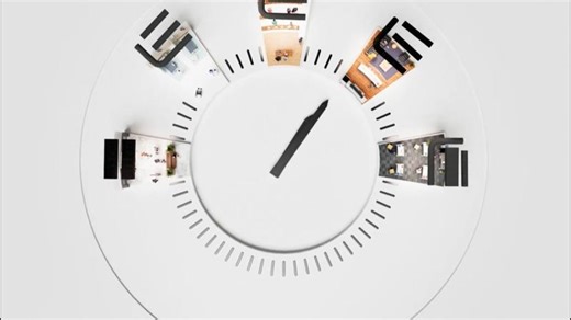 Passive Fire Protection for Ventilation Ducts | PAROC® Vect Portfolio | Laura Bergström