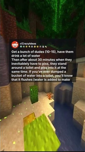 Beautiful Flush #comedy #storytime #funnyshorts #laugh #funnyshorts #redditstories