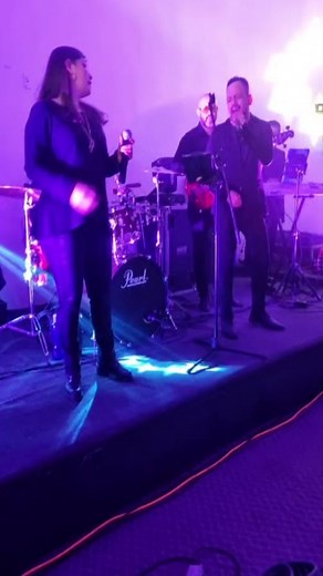 Adagio Grupo Musical on Reels