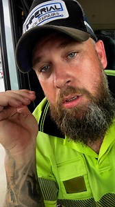 Absolutely Buggered, But love it. | Aaron, The Typical Trucker