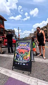 Rides on Richmond is almost here! 🔥🚗 Get ready for a classic car takeover in the heart of downtown with vendors, live entertainment, and an iconic Pin-Up Contest hosted by Canadian Bombshell Beauties! All proceeds go to Sick Kids, so come for the cars, stay for the community, and support a great cause. Mark your calendar, rev your engines and we will see you on July 20th! 📅 Sunday, July 20 | 10AM–4PM 📍 Richmond St. (Oxford to Central) 🎟️ Free to attend. Free to participate. All are welcome!