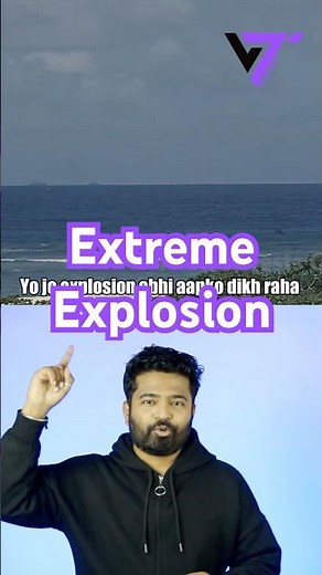 Epic Underwater Nuclear Blast: USA's Secret Cold War Test Revealed! #nuke #war