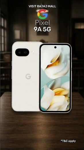 📱 Google Pixel 9a 5G Full Walkthrough 🚀 | Features, Camera & Performance Explained
