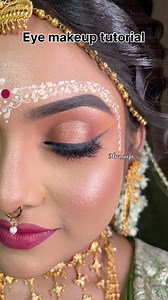 16K views · 209 reactions | 﫶 Mua Arpi #muaarpi #kolkatamakeupartist #makeupartist #makeupclasses #makeupeducator #makeuptipsforbeginners #makeupmentor Ayan Saha | Arpi's Makeup Arena & Academy: ISO Certified : Contact- 7003926611 | Facebook