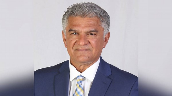 Edinburg CISD superintendent announces retirement