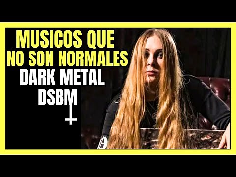 LA HISTORIA DE SILENCER Y BETHLEHEM BANDA PIONERAS DEL BLACK METAL OSCURO