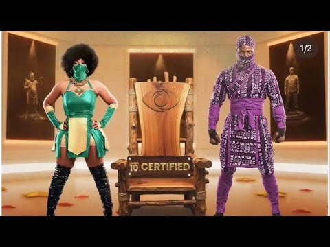 LIVE: Big Brother Naija Season 10 – SUBSCRIBE | Watch BBNaija S10