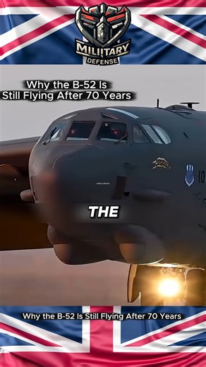 17K views · 321 reactions | Why the B-52 Is Still Flying After 70 Years#FighterJet #AviationLovers #AirPower #MilitaryAviation #AviationPhotography #JetLife #FlyHigh #AviationDaily #SkyWarriors #Aerospace | military defense | Facebook