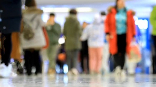 🛍️ The Erie County Division of Consumer Protection wants you to shop safely this holiday season! Watch this video for a few tips. More information at: erie.gov/ConsumerProtection | Erie County, NY