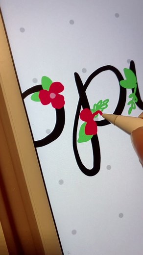 #easter #happyeaster #spring #diy #goodnotes #goodnotes5 #ipad #apple #ios #tutorial #goodnotestutorial #easter2021 #heading #header #überschrift #fy