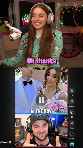 I MISSED my WEDDING for a Fortnite event?!