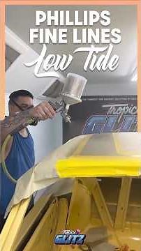 The Stunning Artistry of a 1963 Impala Lowrider