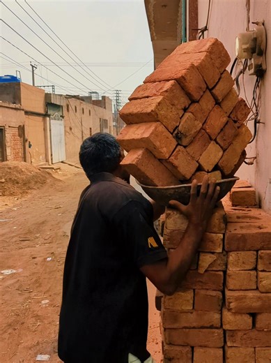 Satisfying construction work compilation 👷 Different site work in one video. #construction #fyp #satisfyingvideos #asmr #DIYHack