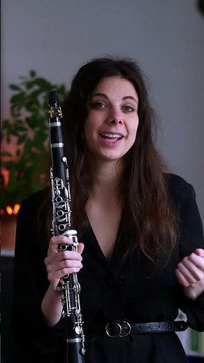 Master This and Playing the Clarinet Becomes Easy!