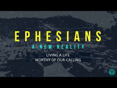 The Ephesian BHAG! - Ephesians 4:1-6 | Jan 18th 2026 | 10:50am Contemp. Worship